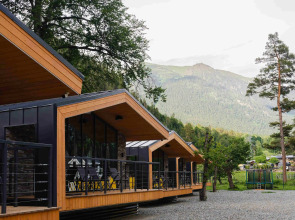 Гостевой дом Айвазовский