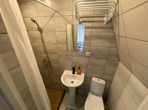 Апартаменты на Льва Толстого