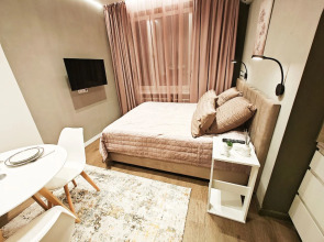 Апартаменты на Большом Коптевском Метро Аэропорт