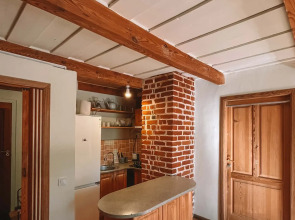 Квартира Двухкомнатная в Светлогорске