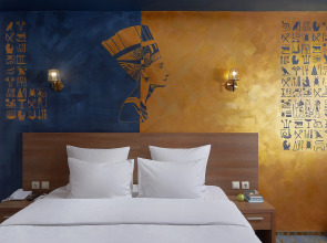 Garuda Boutique Hotel