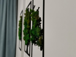 Квартира студия в которой Уютно Всем в центре города