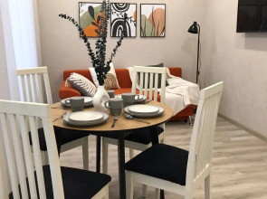 Квартира на Улице Алая 15