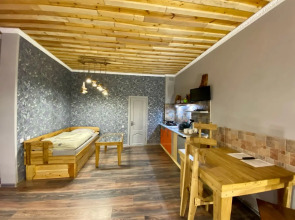 Мини-отель Коттедж Отдых в Браславе