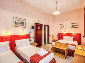 Hotel Espana