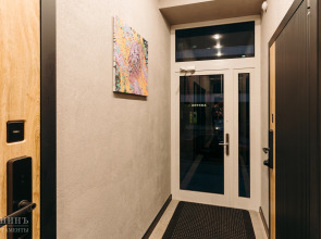 Апартаменты Бунинъ