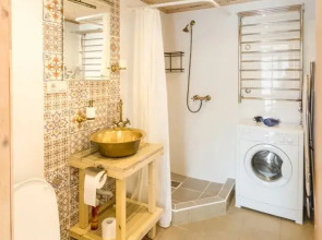 Апартаменты Ред Хаус 1