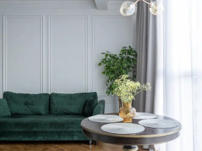 Апартаменты на улице Короленко