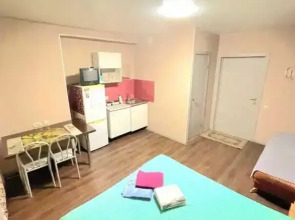 Апартаменты на Оборонной 16 (1)