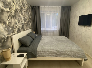 Квартира Уютная 2 комнатная на улице Литке