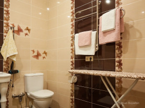 Апартаменты Ideal House Sea View 2