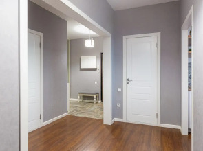 Квартира Евротрешка 80 кв