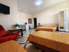 Гостевой дом Валентайм