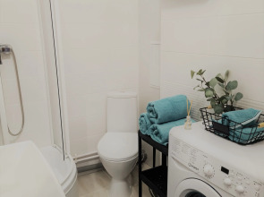 Квартира Стильная Студия Артлайн