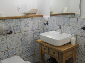 Гостевой дом Любимый