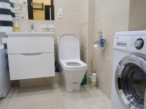 Апартаменты Comfy Place City Center Ligovka 2R