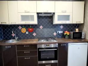 Квартира На Ломоносова у Пруда