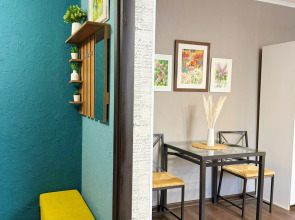 Апартаменты Volga Rent Саратов