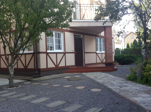 Villa Gansales Guest House