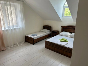 Гостевой Дом Райский Уголок