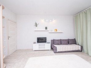 Квартира ЖК Фучика