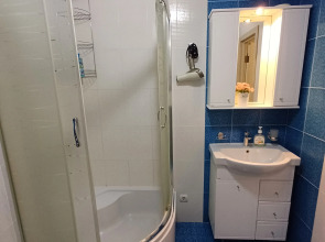 Апартаменты Чайка House на Победной 10