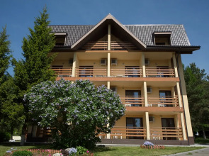 Отель Валеско