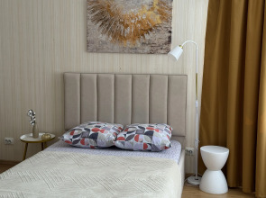 Квартира на Пушкина 15 12 этаж