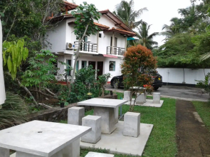 Mass Eco Cabana Hotel