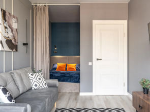 Квартира Тибетская 1