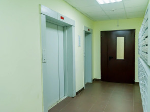 Апартаменты YarKo Vozduh