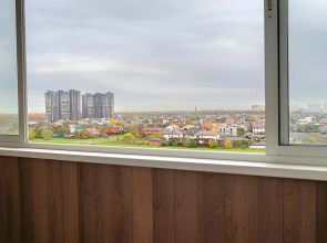 Квартира Как дома по улице Генерала Трошева