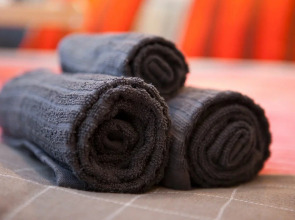 Квартира Советская 50Б-1