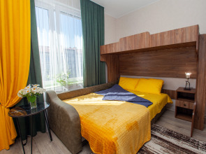 Квартира в Гости к Морю