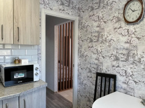 Апартаменты Каширское Шоссе 27А