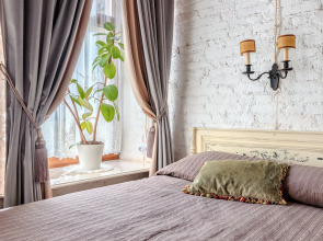 Апартаменты на Невском у Эрмитажа