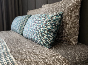 Квартира Отличная студия