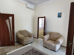 Частный дом в самом центре Махачкалы