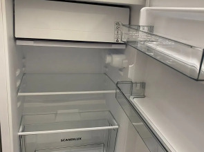 Апартаменты в Самом центре Светлогорска