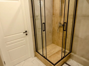 Апартаменты Семейные у Модного Квартала