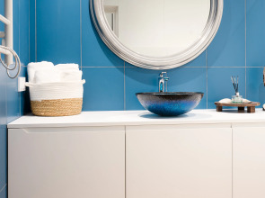 Апартаменты Карибы сети Аpartic на Куйбышева