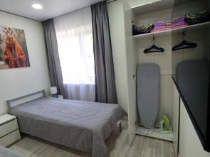 Квартира Евродвушка в центре Кисловодска