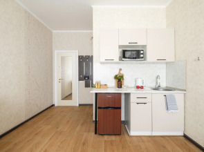 Apartments Life Apartments в ЖК Первый Зеленоградский