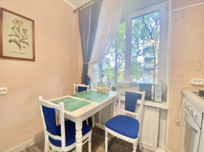 Квартира InRoomSPb на Черной речке