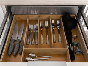 Апартаменты Knokey Пресня Сити