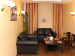 Мини-отель Bier Лога