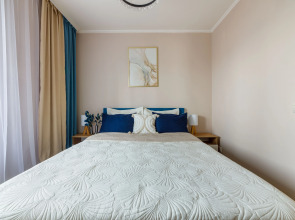 Апартаменты ApartLux Зацепский 4