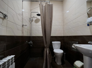 Гостевой Дом Жемчужина