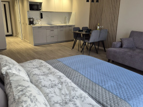 Апартаменты 39