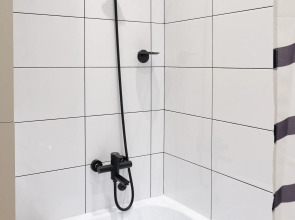 Квартира на набережной рядом с термами GreenLife